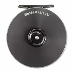 Fly Reels ORVIS BATTENKILL DISC FLY REEL