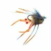 Fulling Mill Flies Vlahos' Combo Crab Blue