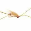 Fulling Mill Flies Xmas Island Special Dark Shrimp
