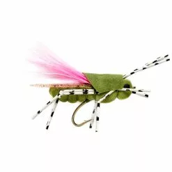 Fulling Mill XTF Hopper Flies