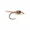 Fulling Mill Miller's Plus One Light Barbless Flies