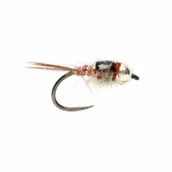Fulling Mill Miller's Plus One Light Barbless Flies