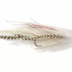 Fulling Mill The Roamer White