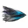 Fulling Mill Flies Intruder Black & Blue