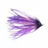 Fulling Mill Flies Intruder Purple & Pink