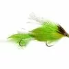 Fulling Mill Shad Rap Drunk & Disorderly Flies