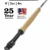 Orvis Helios 3D - 9ft 5wt 4pc Fly Rods