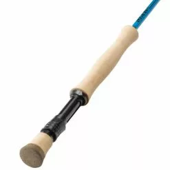 Fly Rods ORVIS HELIOS 3D BLUE 9FT 8WT - 4PC