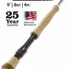 Fly Rods ORVIS HELIOS 3D - 9ft 8wt - 4pc