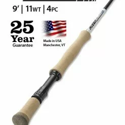 Fly Rods ORVIS HELIOS 3D - 9ft 11wt - 4pc