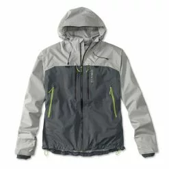 ORVIS ULTRALIGHT WADING JACKET Jackets
