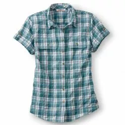 Shirts ORVIS SS RAINY BRIDGE