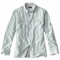 ORVIS OPEN AIR PLAID CASTER Shirts