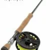 Orvis Encounter 10ft 7wt 4pc Outfit