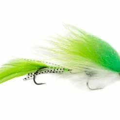 Fulling Mill Mini Viking Midge White Flies