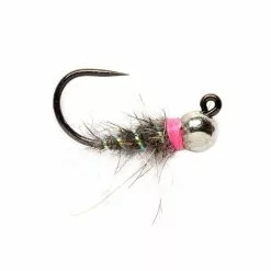 Fulling Mill Sob-Czech Gray Barbless