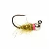 Fulling Mill Sob-Czech Olive Barbless