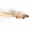 Fulling Mill Flies Koga's Bonefish Pearl