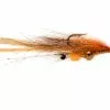 Fulling Mill Koga's Bonefish Orange