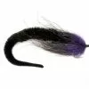 Fulling Mill Magnum's Dragon Tail Black Flies