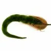 Fulling Mill Magnum's Dragon Tail Dark Olive