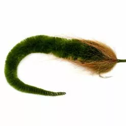 Fulling Mill Magnum's Dragon Tail Dark Olive