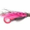 Fulling Mill Man Bear Pig Pink Flies