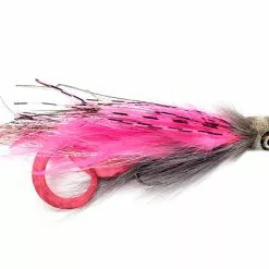 Fulling Mill Man Bear Pig Pink Flies
