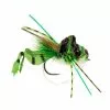 Fulling Mill Flies Frog Legged Diver