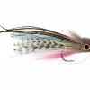 Fulling Mill Flies Fat Head Deceiver Shad