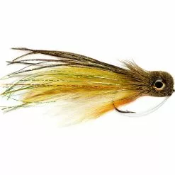 Fulling Mill Fat Head Deceiver Perch