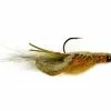 Fulling Mill Sweet Baby Cray Olive Flies