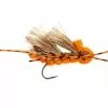 Fulling Mill Flies Triple Stack Stone Salmon