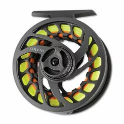 Fly Reels Orvis Clearwater Large Arbor Fly Reel
