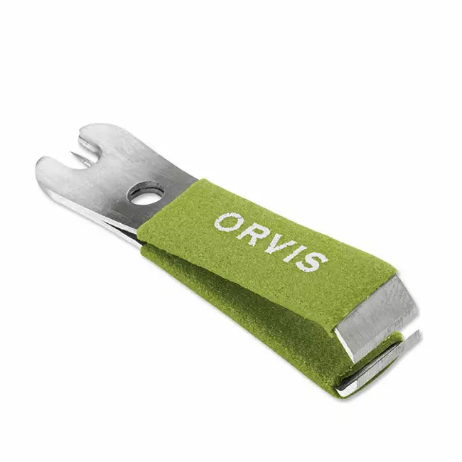 Orvis Comfy Grip Nippers Accessories