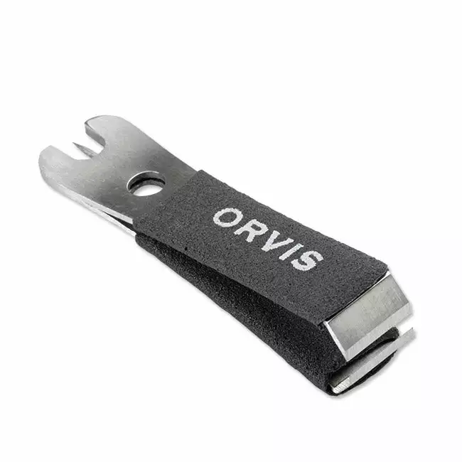 Orvis Comfy Grip Nippers Accessories