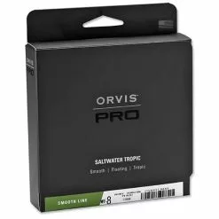 ORVIS PRO SALTWATER TROPIC SMOOTH FLY LINE Fly Lines