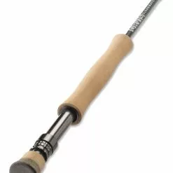 ORVIS CLEARWATER 9ft 8wt 6pc Fly Rods