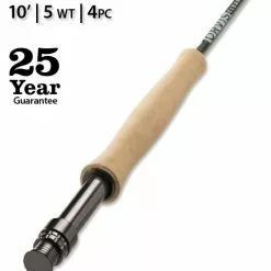 Fly Rods ORVIS CLEARWATER 10ft 5wt 4pc Fly Rod