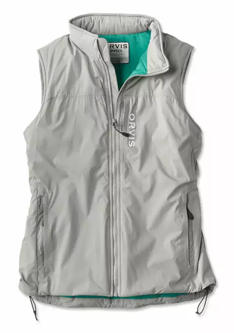 Jackets ORVIS PRO WOMENS INSULATED VEST