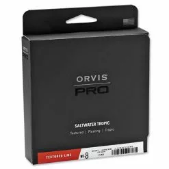 ORVIS PRO SALTWATER TROPIC TEXTURED FLY LINE