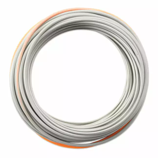 ORVIS MISSION SCANDI HEAD Fly Lines