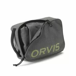 ORVIS SAFEPASSAGE PACK-N-GO DUFFLE 43L Luggage