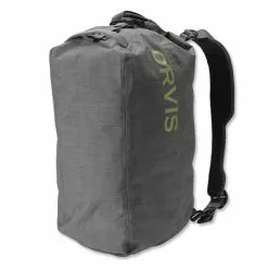 ORVIS SAFEPASSAGE PACK-N-GO DUFFLE 43L Luggage