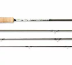 ORVIS RECON 10ft 5wt 4pc Fly Rods