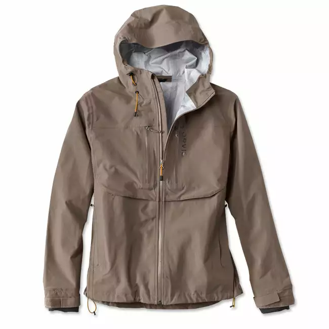 Jackets ORVIS CLEARWATER JACKET - MENS