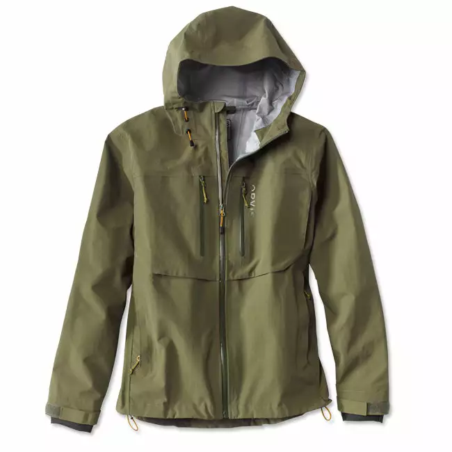 Jackets ORVIS CLEARWATER JACKET - MENS