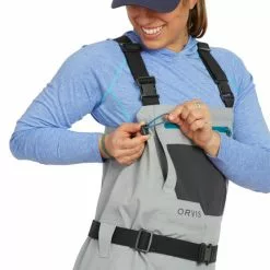 ORVIS CLEARWATER WADERS - WOMEN