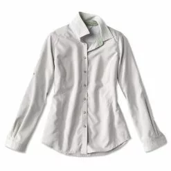 Shirts ORVIS OUTSMART TECH CHAMBRAY