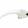 Fulling Mill Mini Dragon Tail White